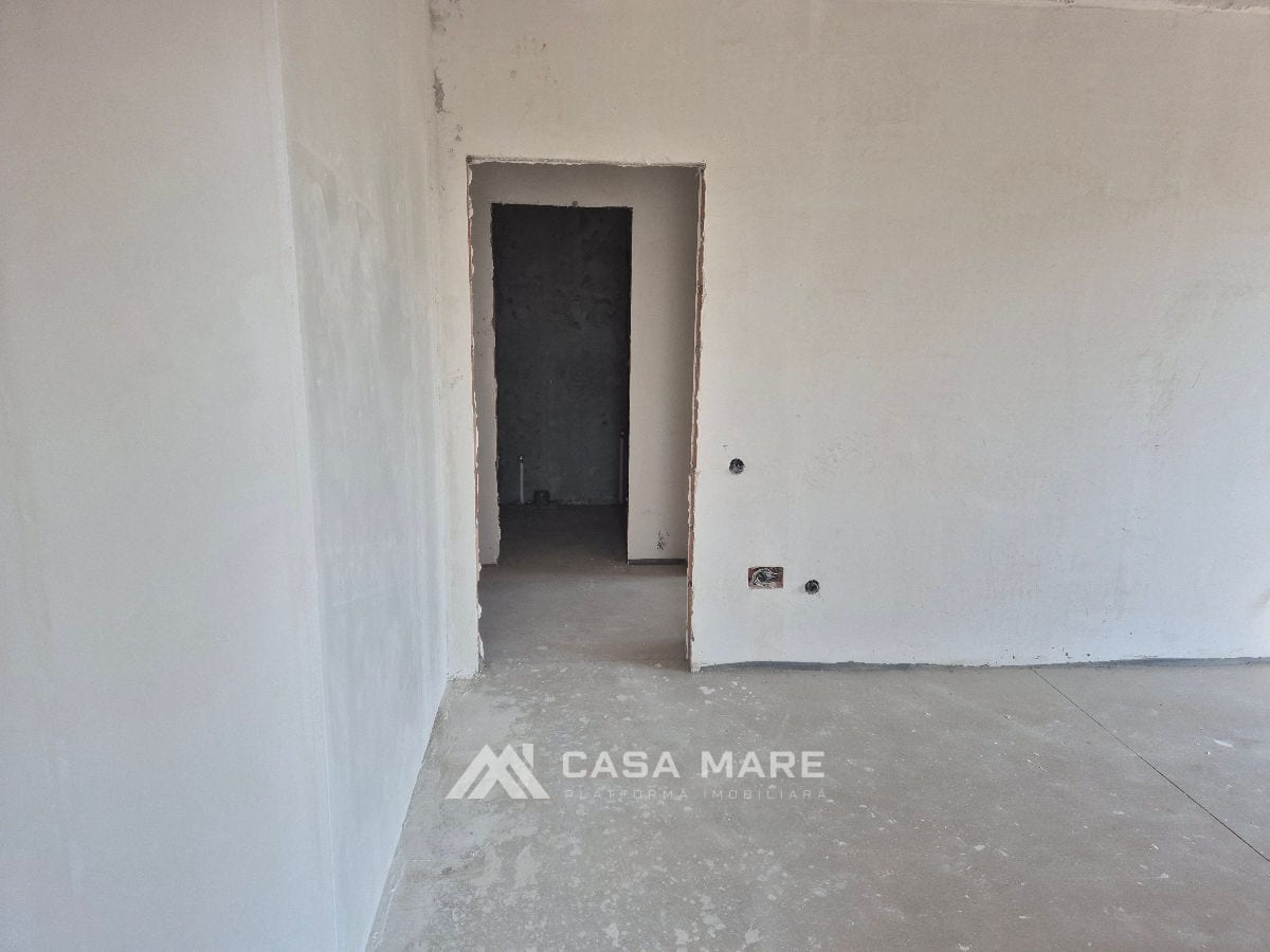Apartament cu 3 camere, 66 m², Râșcani, Chișinău 4