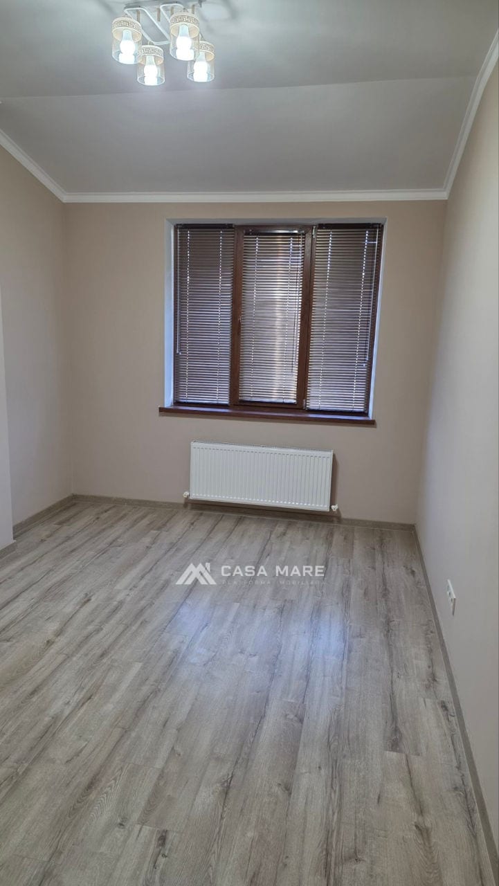 Apartament cu 2 camere, 65 m², Codru 5
