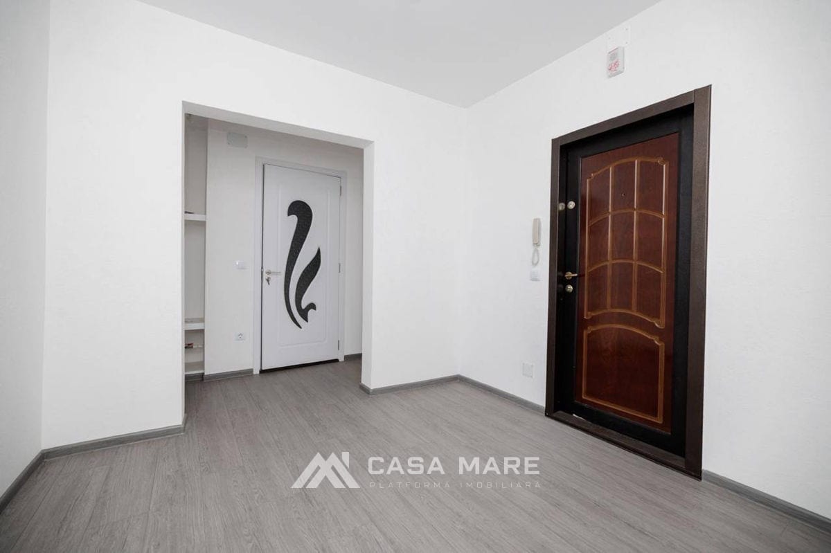 Apartament cu 2 camere, 50 m², Centru, Chișinău 10