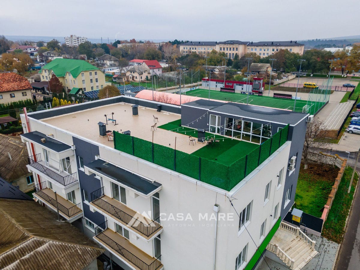 Apartament cu 3 camere, 90 m², Ciorescu 1