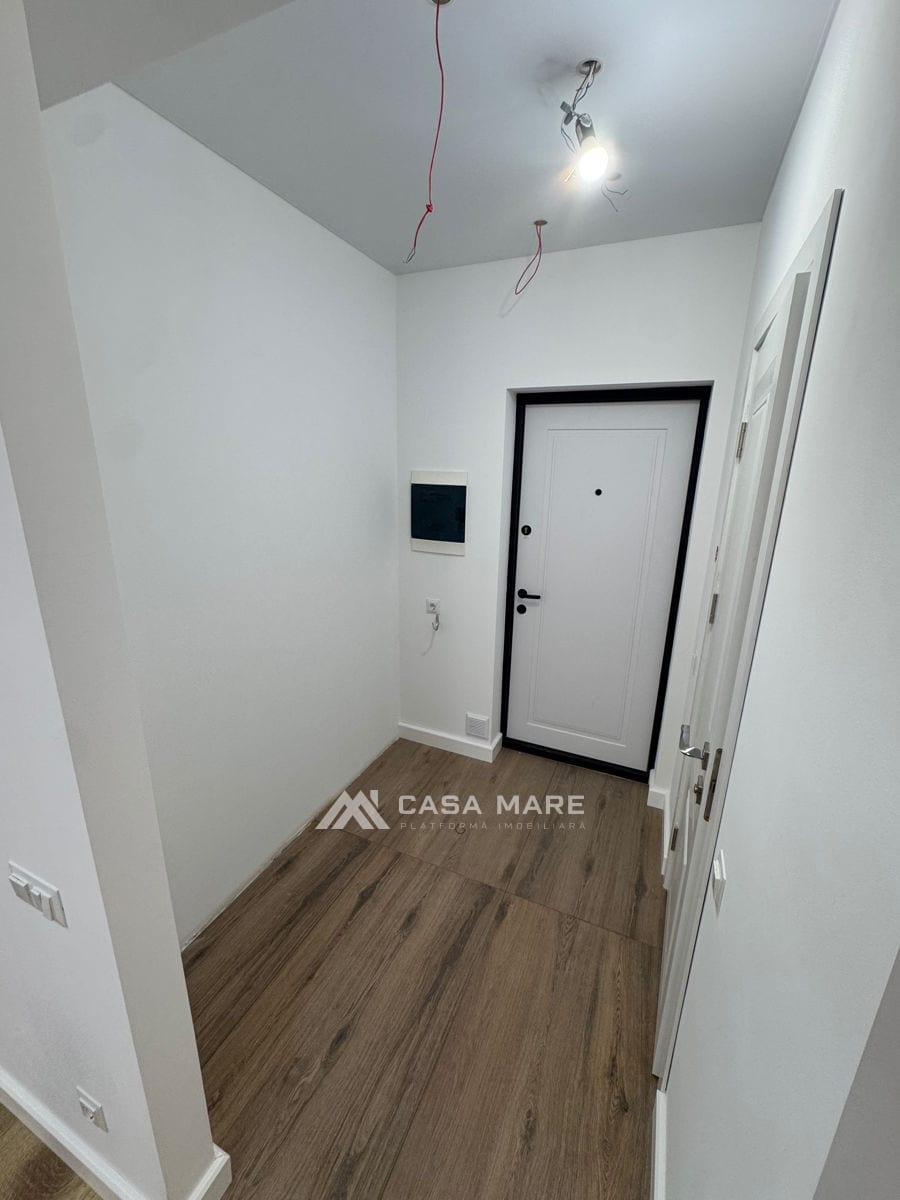 Apartament cu 2 camere, 55 m², Botanica, Chișinău 6
