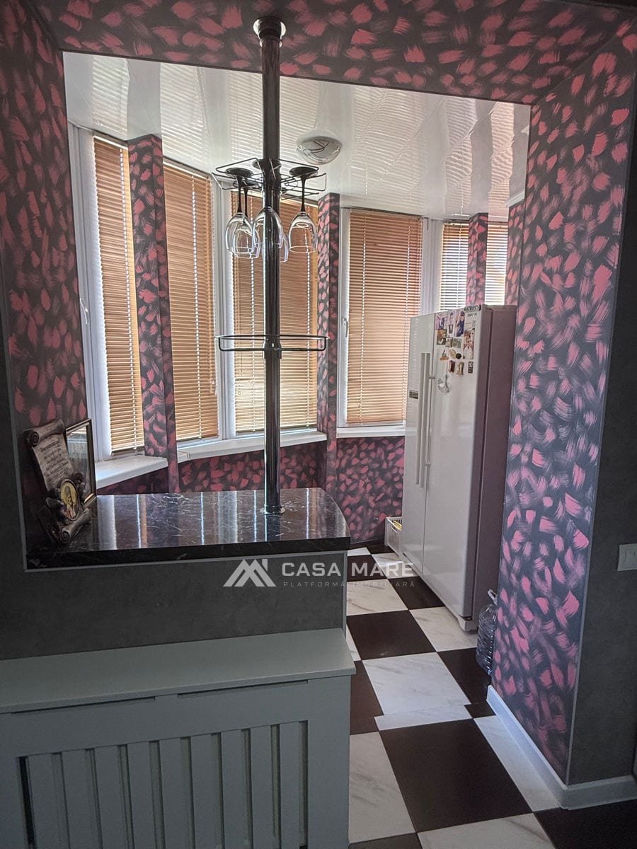 2-комнатная квартира, 63 м², Тохатин 9
