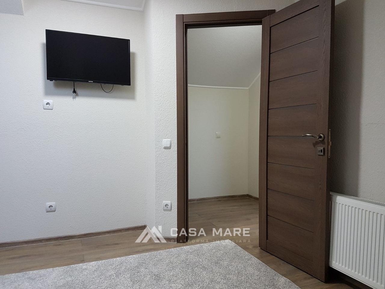 Apartament cu 3 camere, 60 m², Buiucani, Chișinău 7