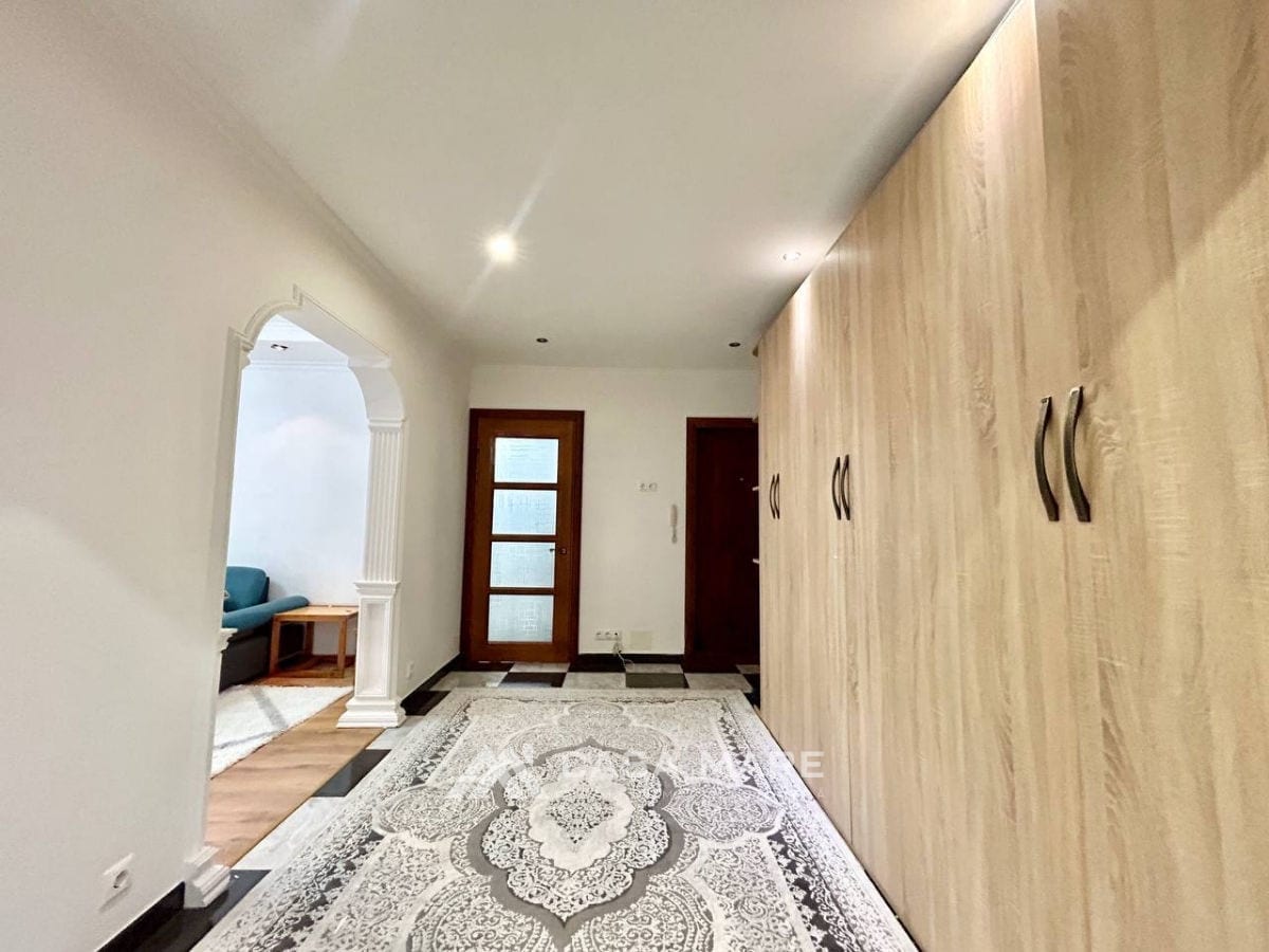 3-комнатная квартира, 68 м², Буюканы, Кишинёв 9