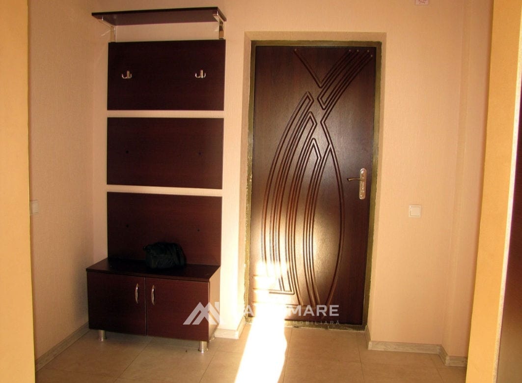 Apartament cu 1 cameră, 40 m², Centru, Chișinău 9