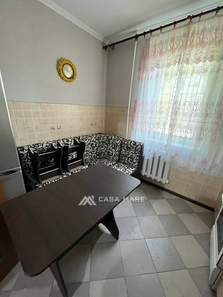 Apartament cu 2 camere, 55 m², Ciocana, Chișinău 3