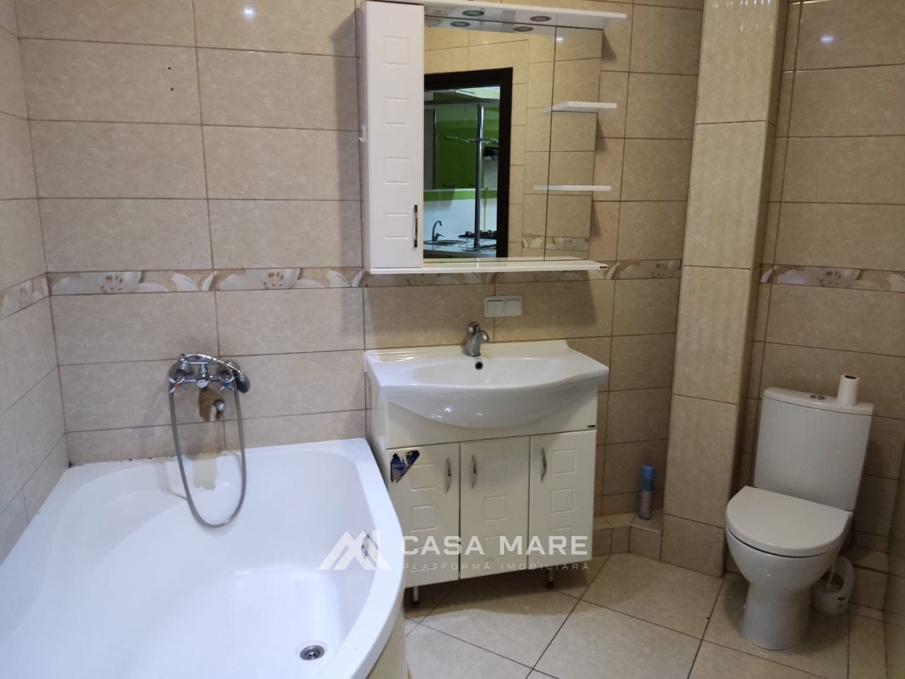 Apartament cu 3 camere, 80 m², Botanica, Chișinău 8