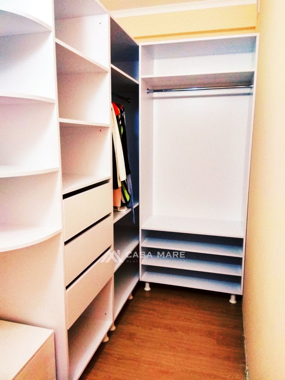 1-комнатная квартира, 46 м², Буюканы, Кишинёв 9