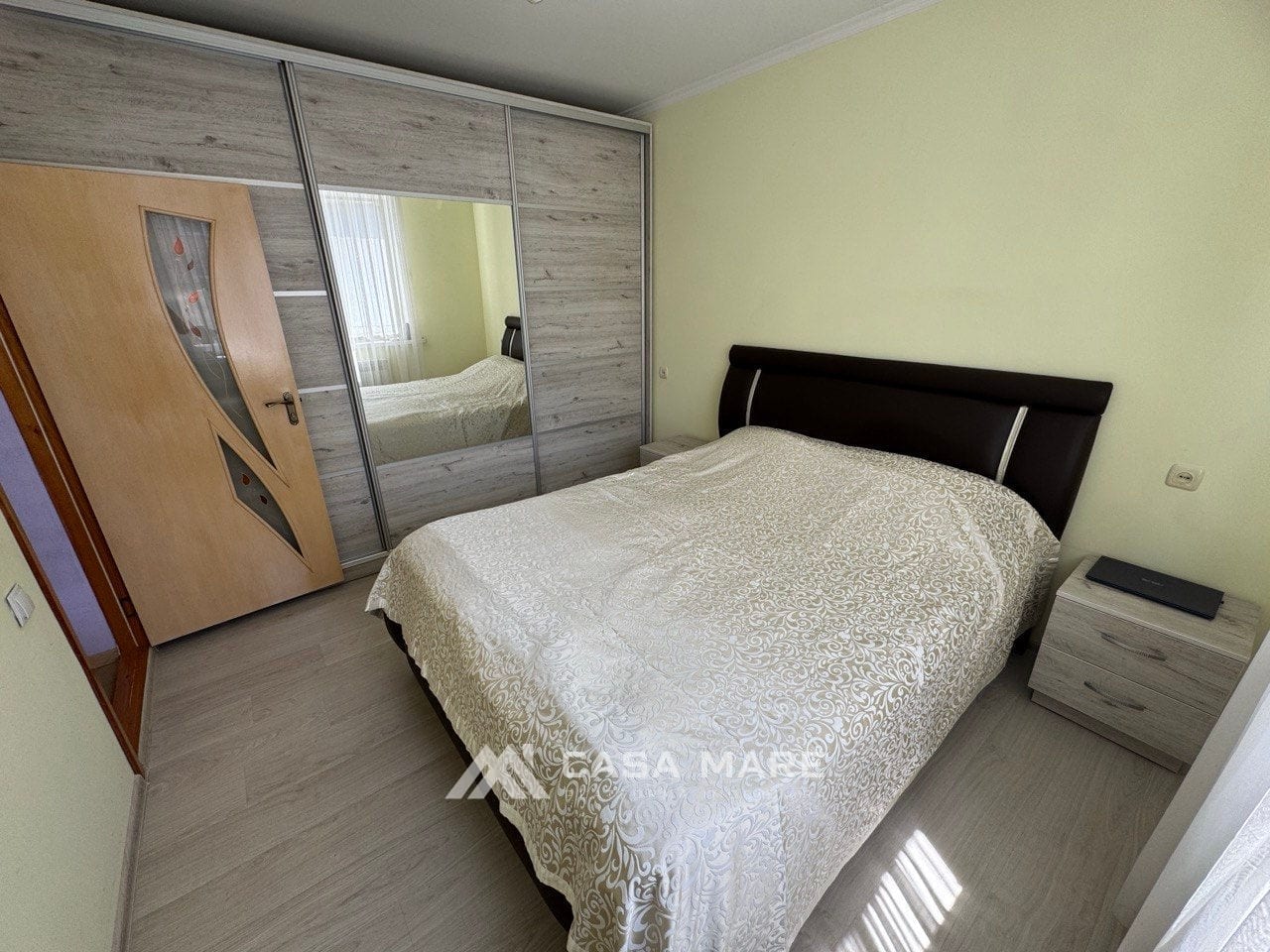 Apartament cu 2 camere, 47 m², Râșcani, Chișinău 1