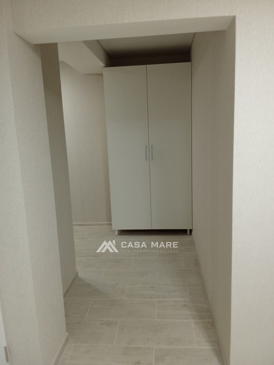 2-комнатная квартира, 60 м², Кодру 9