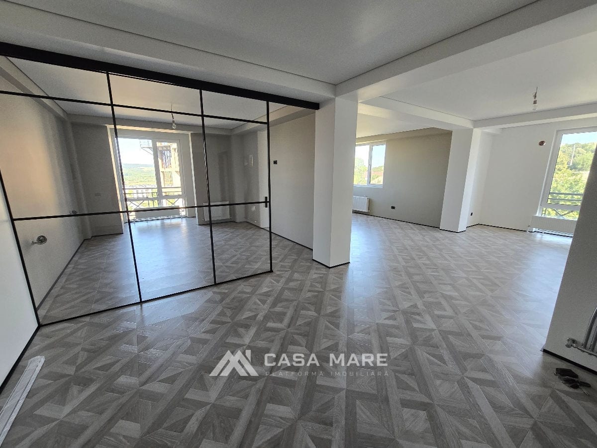 Apartament cu 2 camere, 99 m², Ialoveni 3