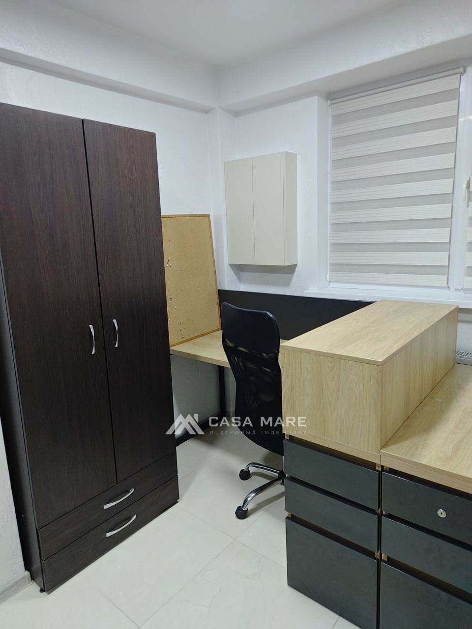 Apartament cu 1 cameră, 32 m², Botanica, Chișinău 5