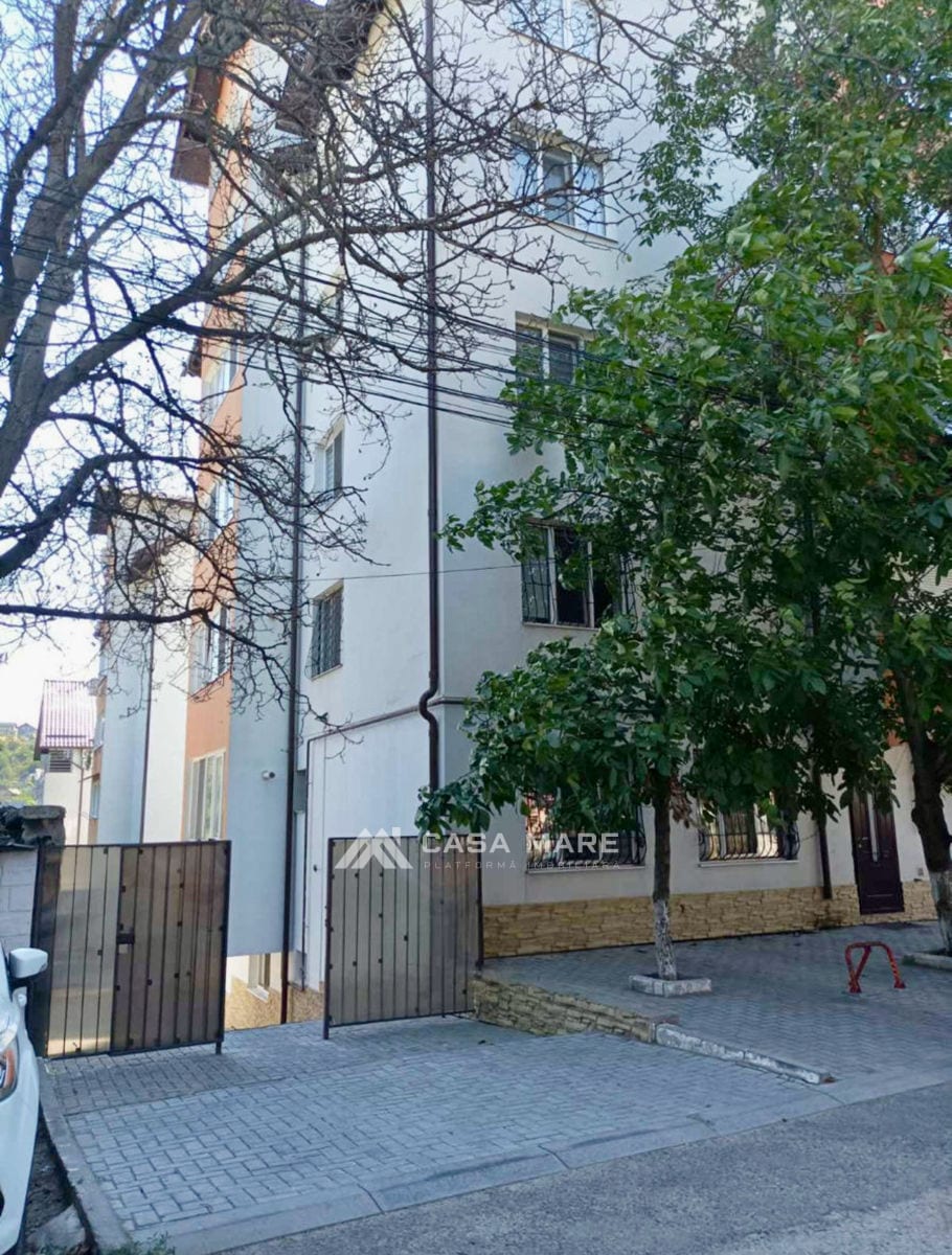 Apartament cu 2 camere, 65 m², Buiucani, Chișinău 6