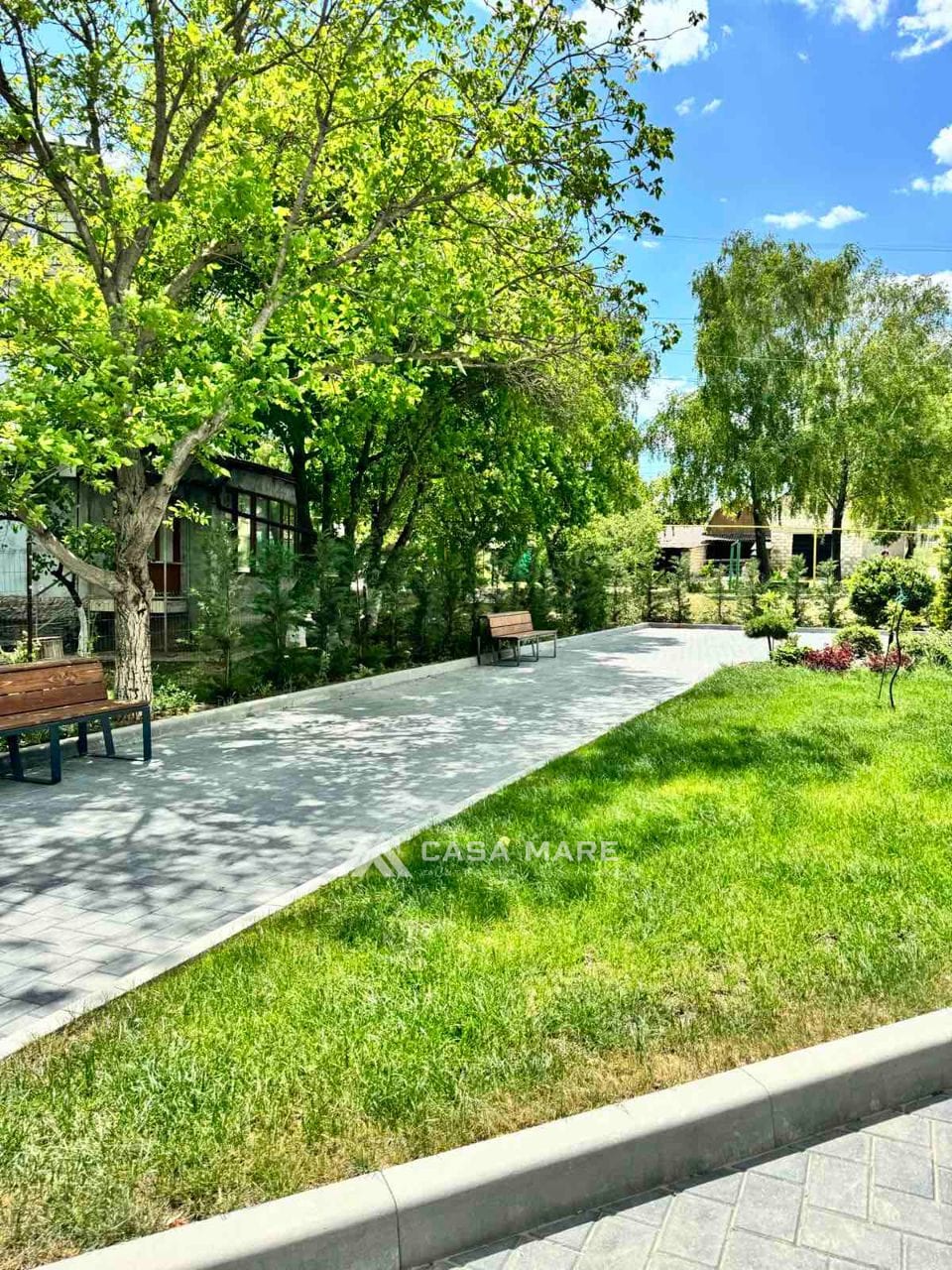 Apartament cu 3 camere, 82 m², Orhei 8