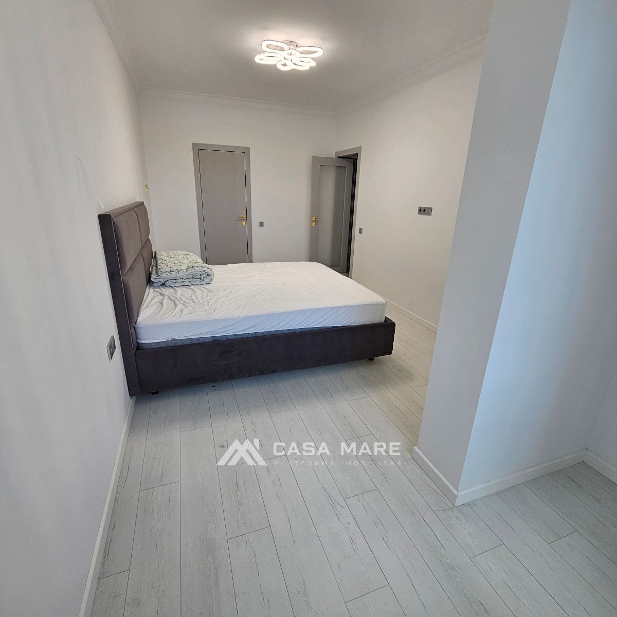 2-комнатная квартира, 82 м², Центр, Кишинёв 2