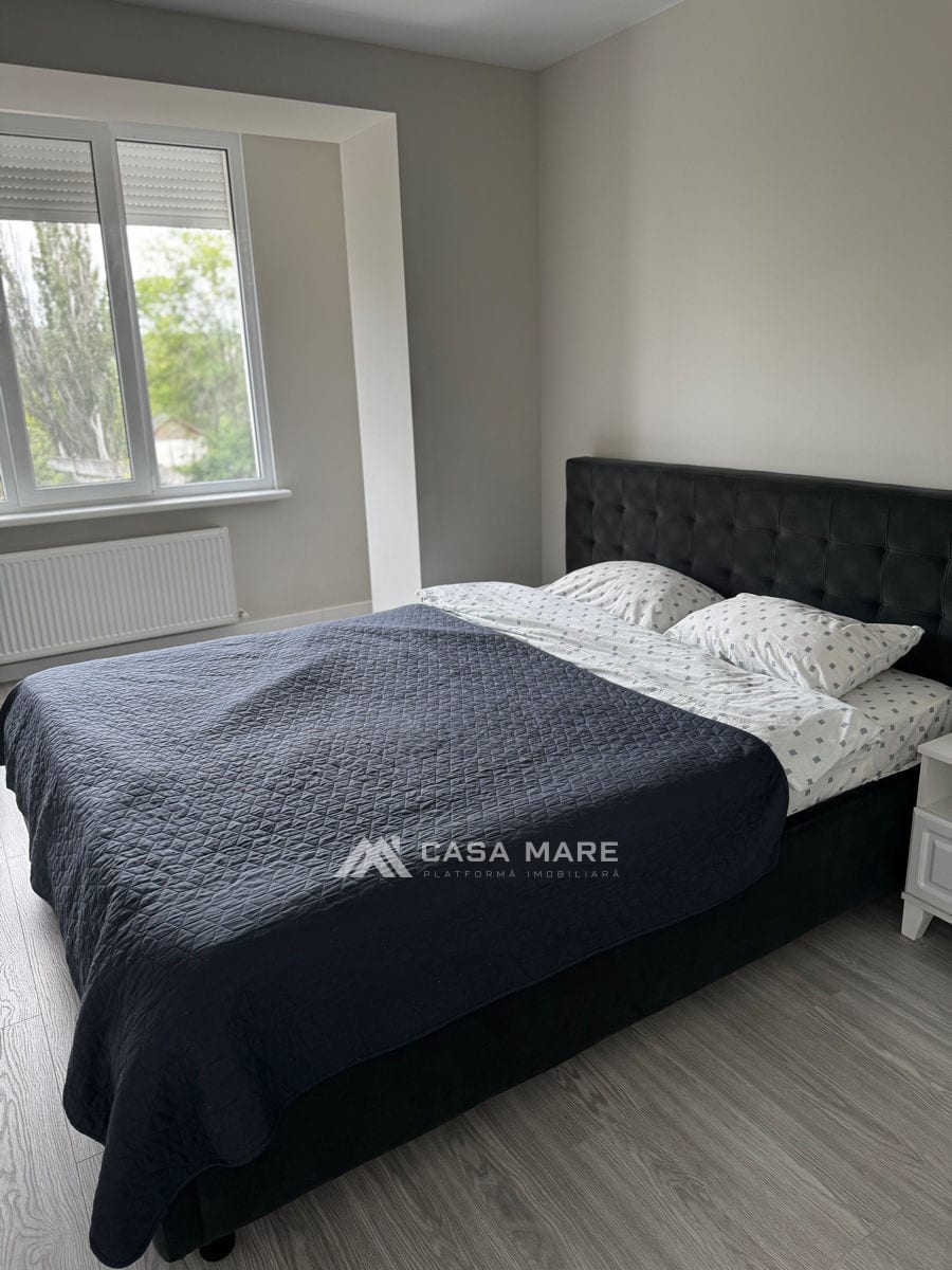 Apartament cu 1 cameră, 40 m², Căușeni 6