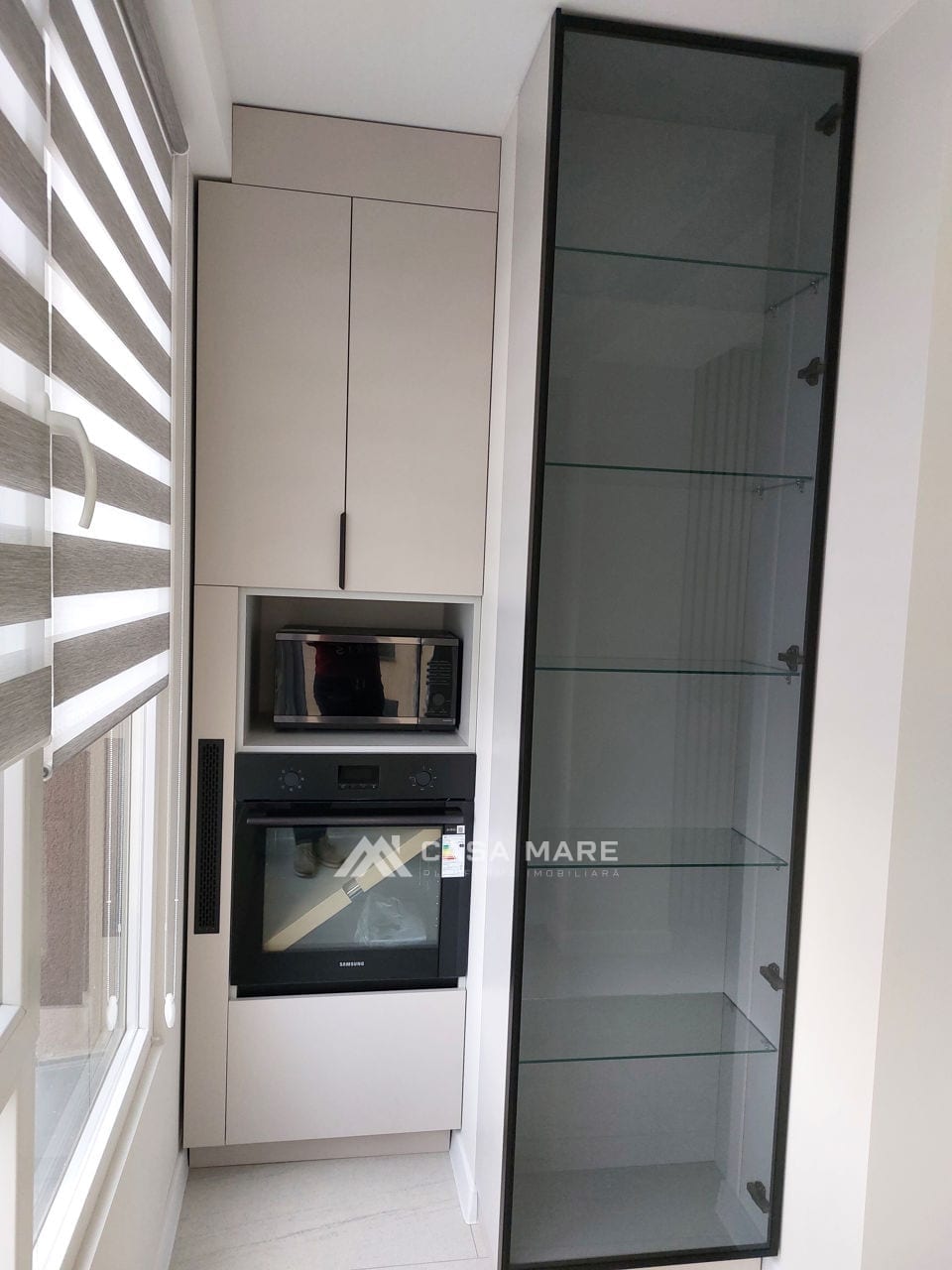 1-комнатная квартира, 40 м², Дурлешты 5