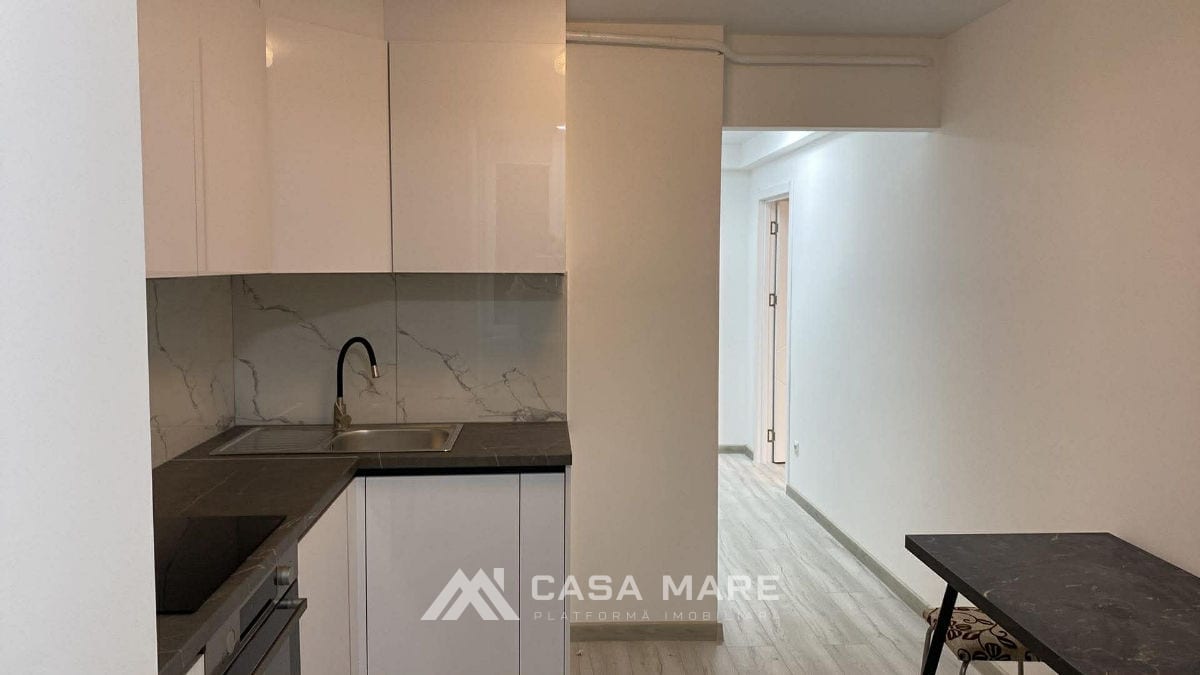 1-комнатная квартира, 42 м², Ниспорены 3