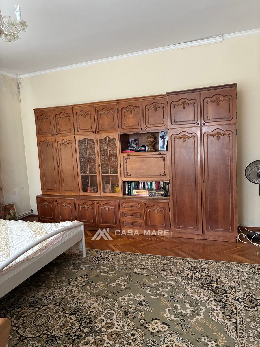 Apartament cu 3 camere, 110 m², Telecentru, Chișinău 4