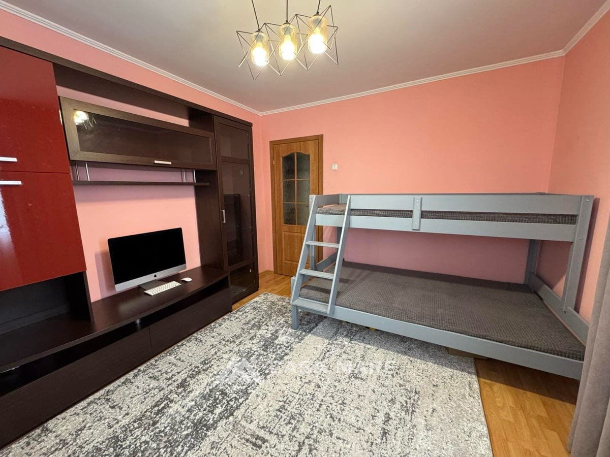 Apartament cu 2 camere, 68 m², Poșta Veche, Chișinău 4