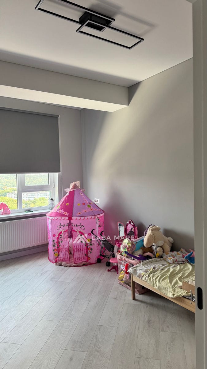 Apartament cu 2 camere, 68 m², Râșcani, Chișinău 7