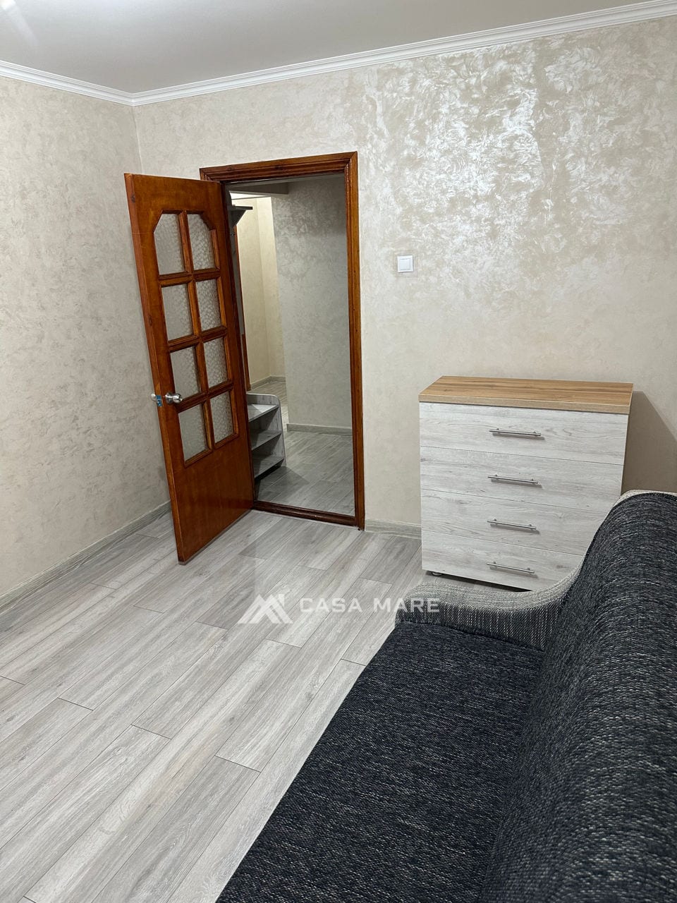 Apartament cu 2 camere, 55 m², Ciocana, Chișinău 6