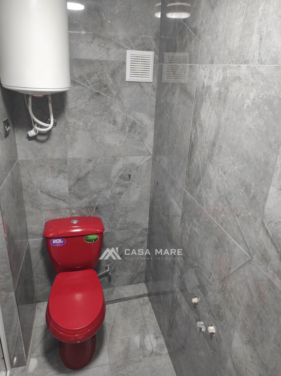 1-комнатная квартира, 25 м², Центр, Кишинёв 8