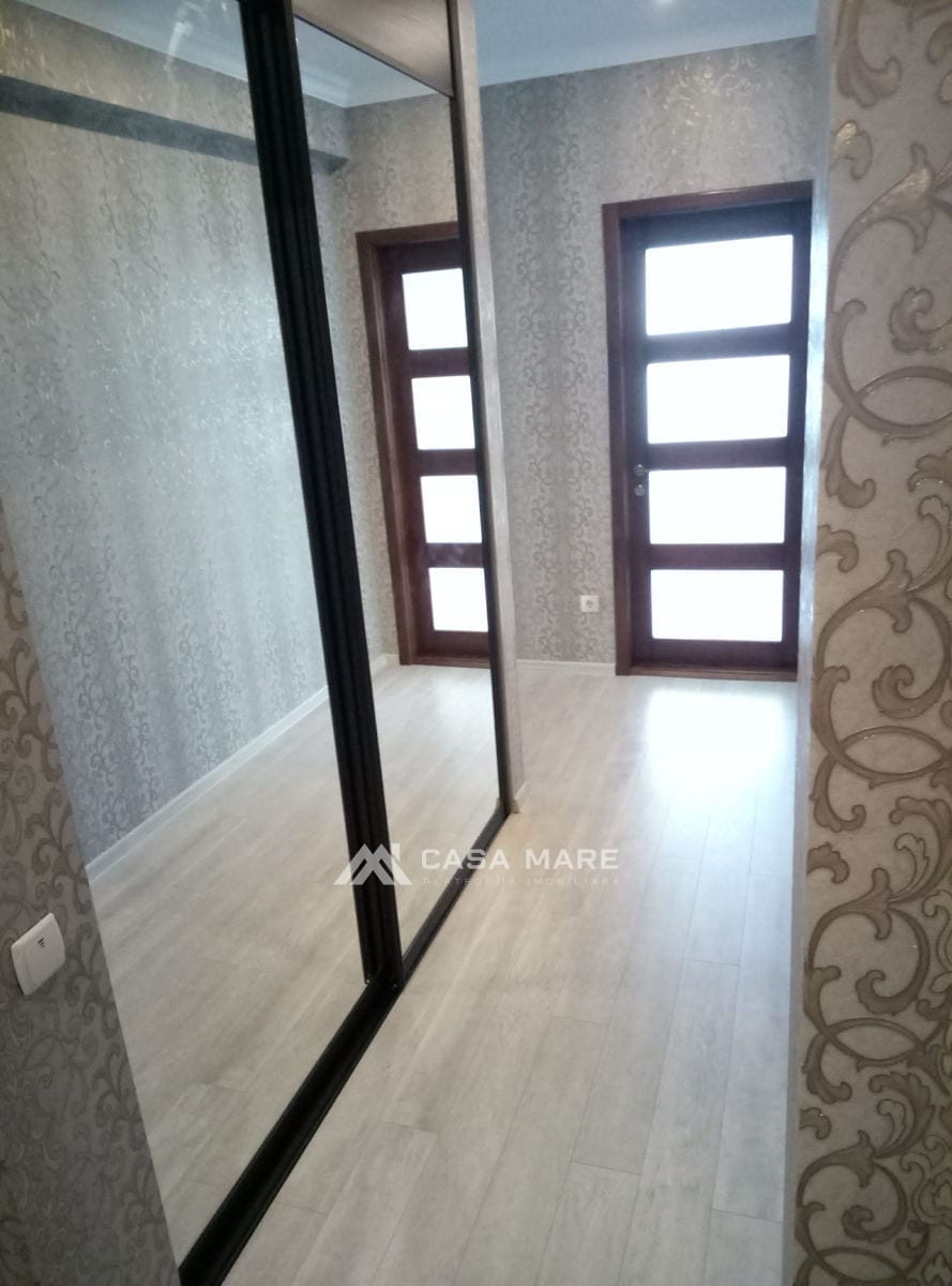 Apartament cu 2 camere, 70 m², Centru, Chișinău 10