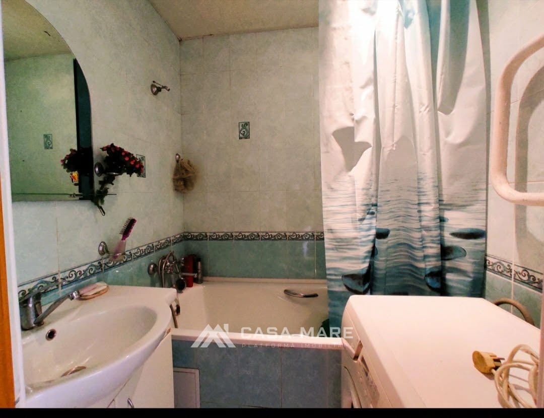 Apartament cu 3 camere, 75 m², Buiucani, Chișinău 8