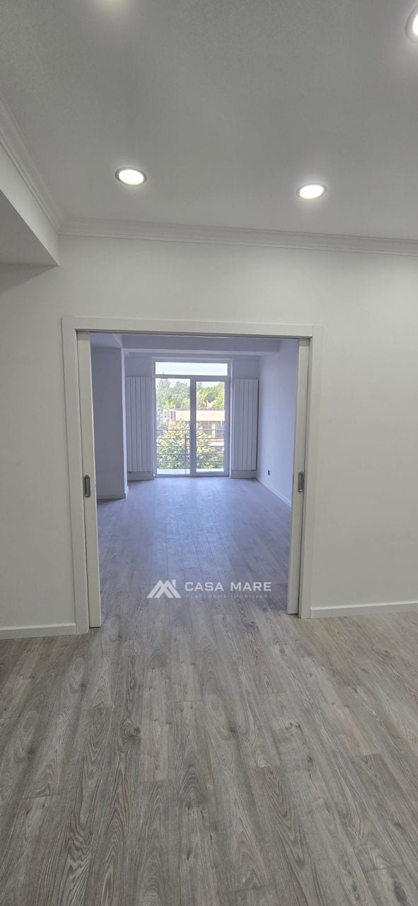 3-комнатная квартира, 100 м², Буюканы, Кишинёв 6