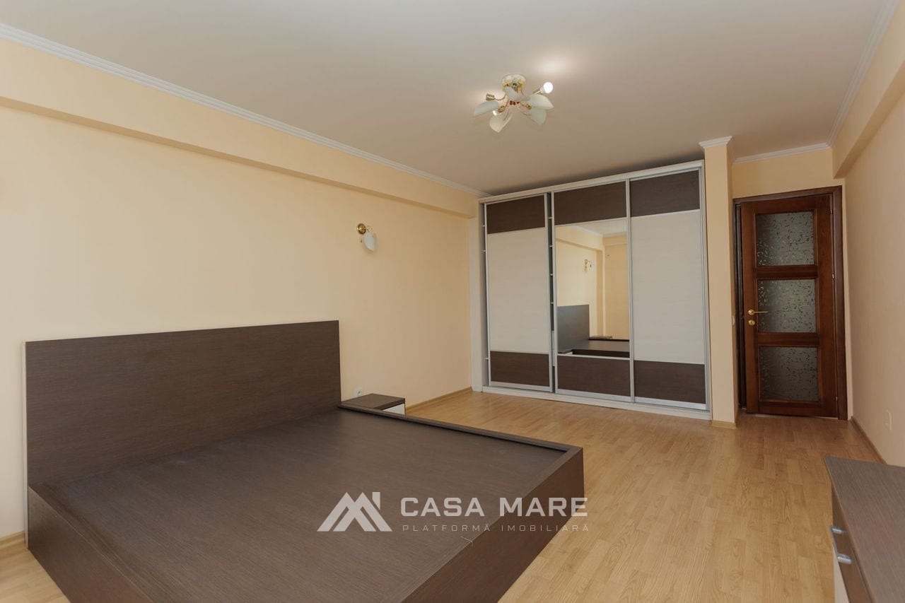 Apartament cu 3 camere, 98 m², Botanica, Chișinău 4
