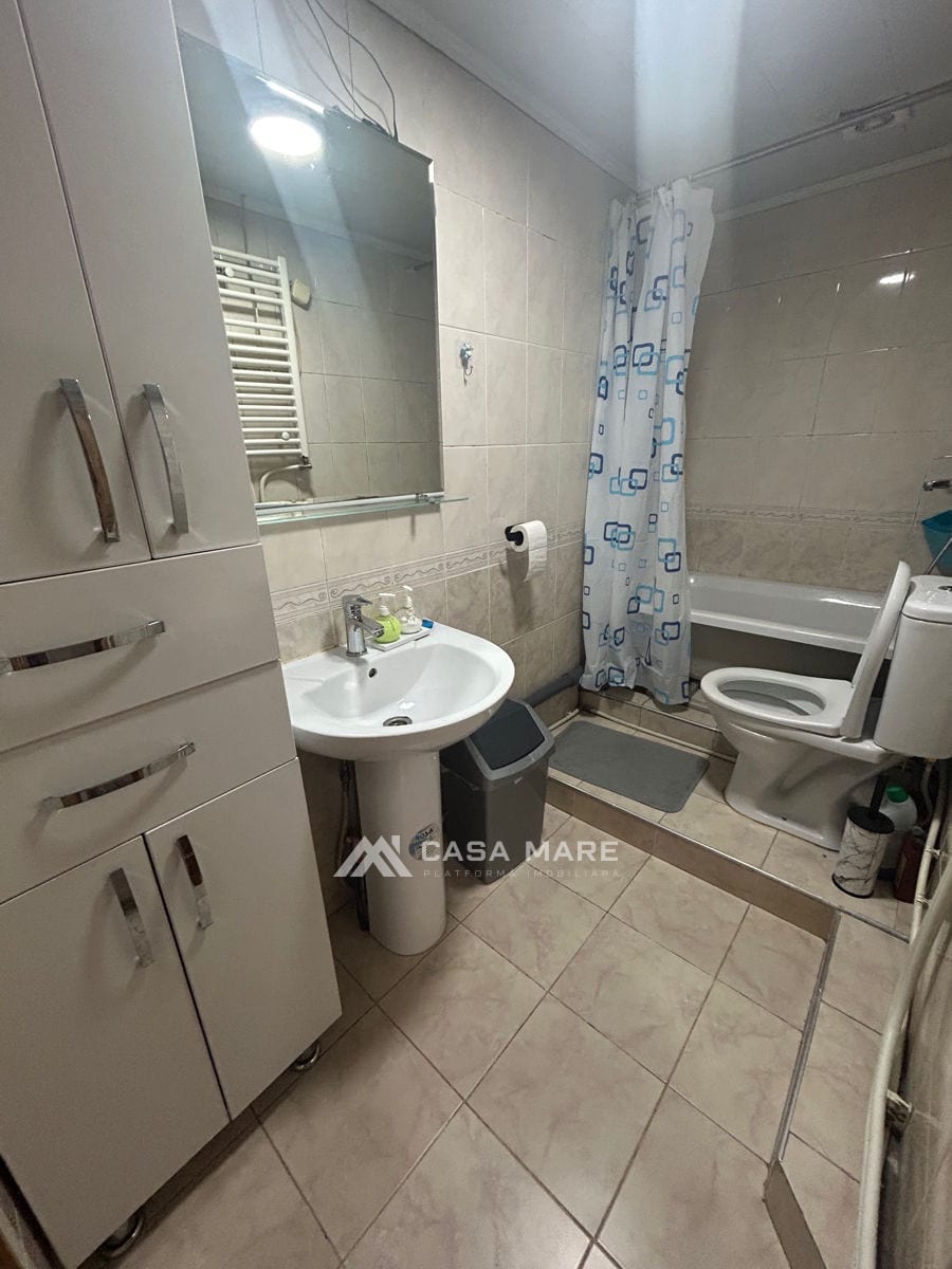 Apartament cu 1 cameră, 67 m², Centru, Chișinău 7