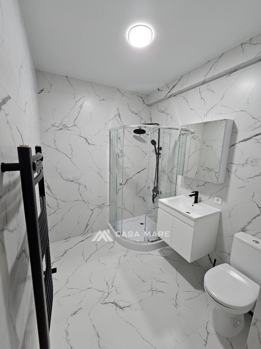 2-комнатная квартира, 75 м², Крикова 6