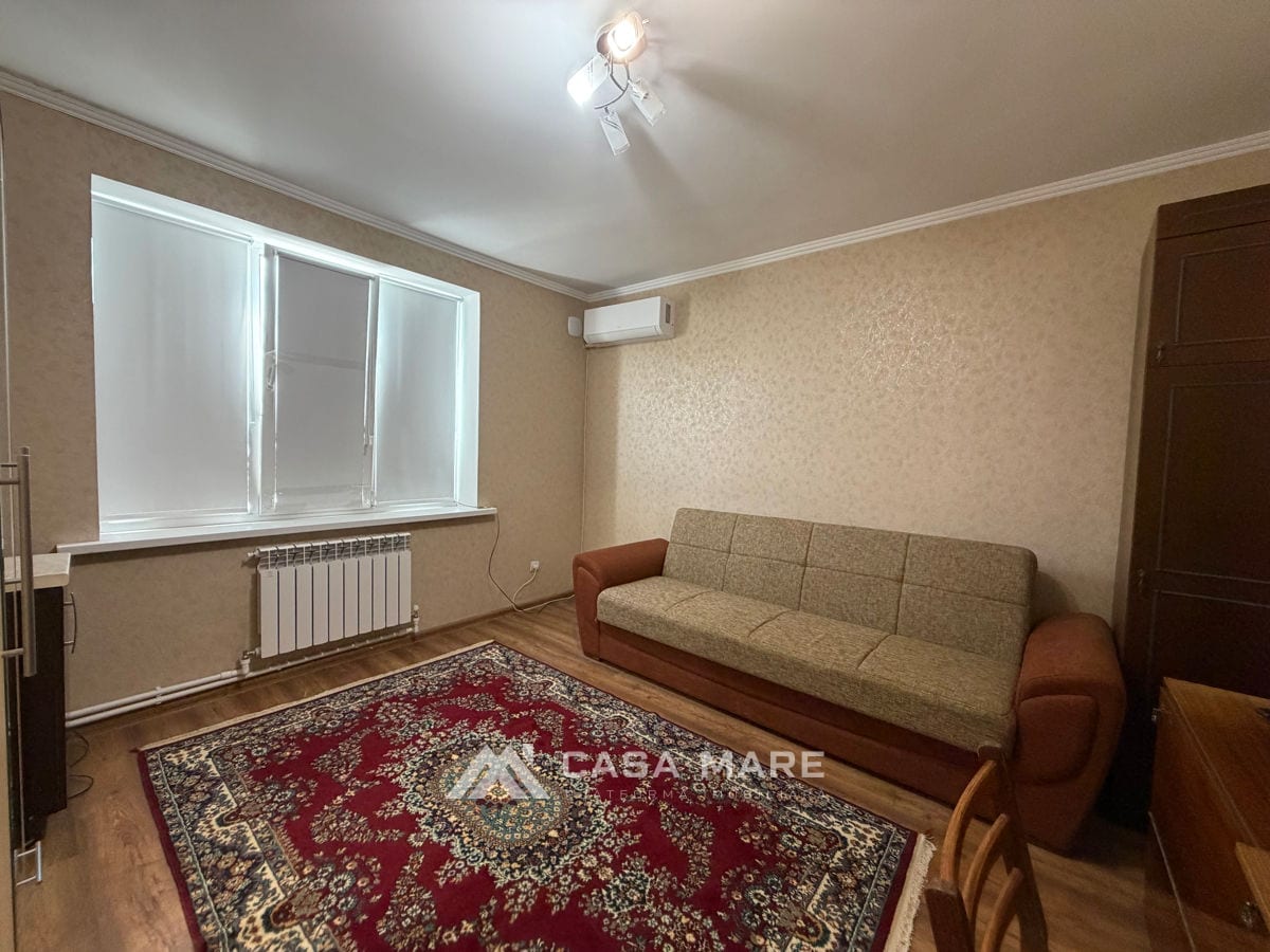 Apartament cu 2 camere, 60 m², Râșcani, Chișinău 3