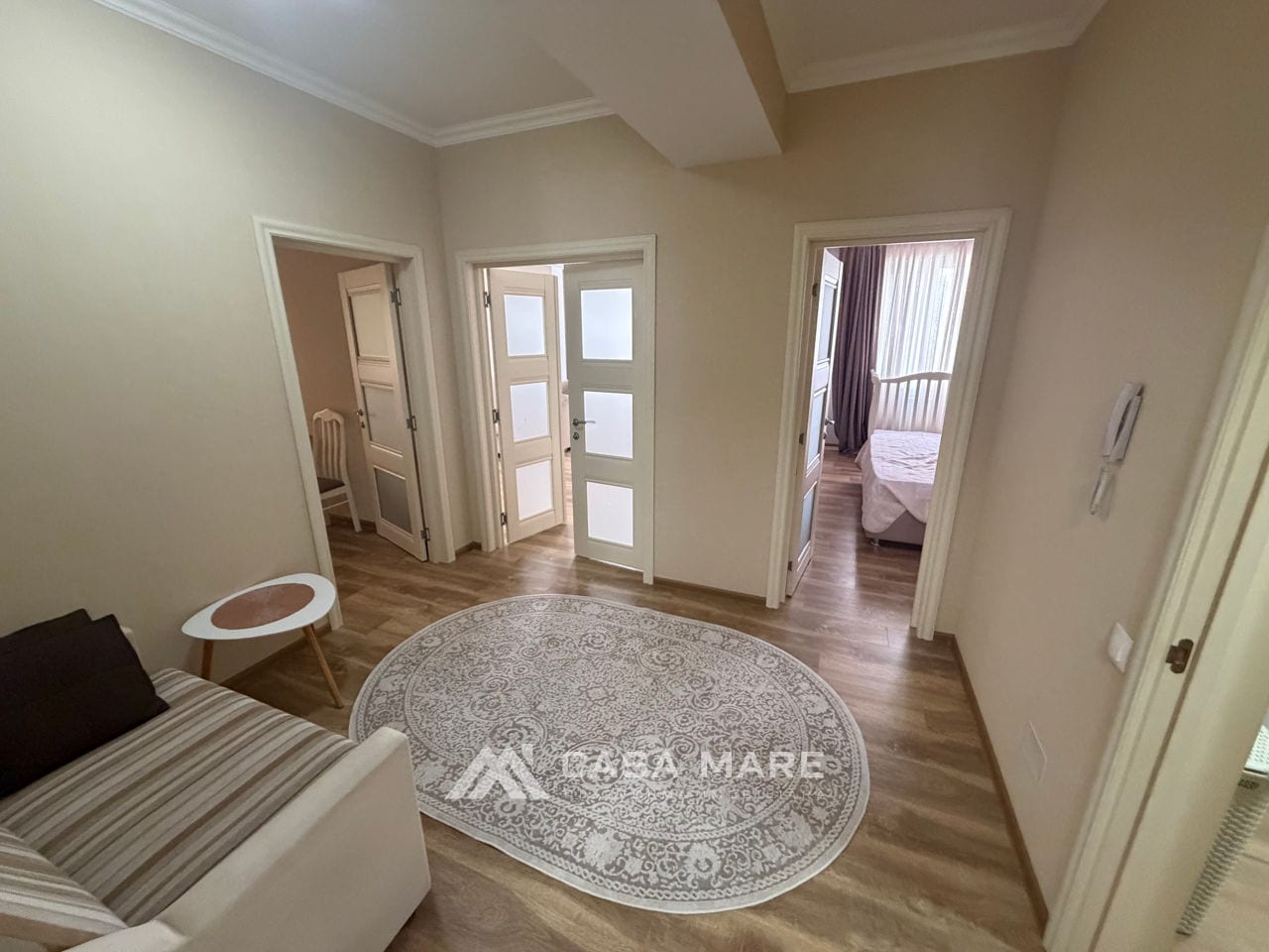 Apartament cu 2 camere, 70 m², Botanica, Chișinău 4