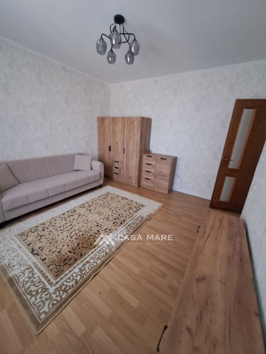 Apartament cu 2 camere, 50 m², Telecentru, Chișinău 4