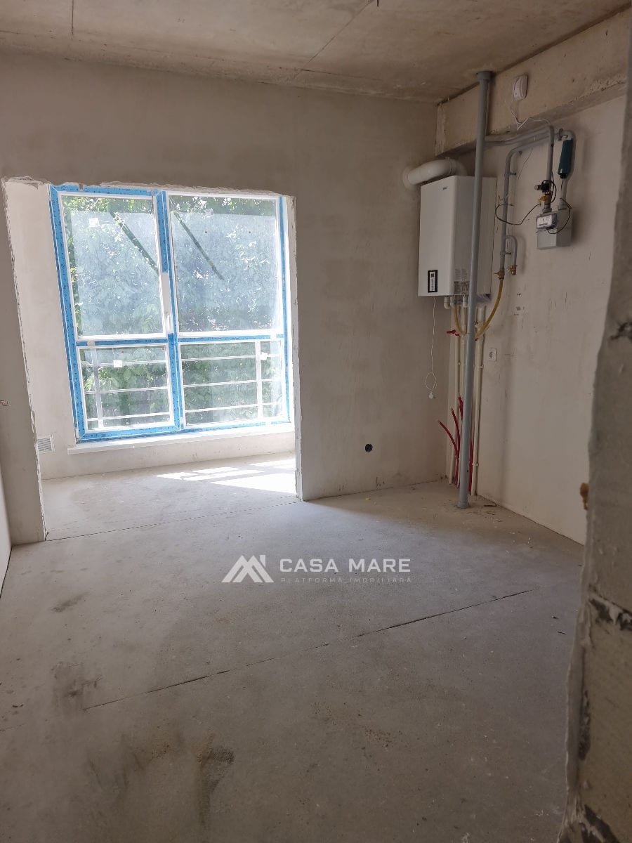 Apartament cu 2 camere, 71 m², Botanica, Chișinău 4