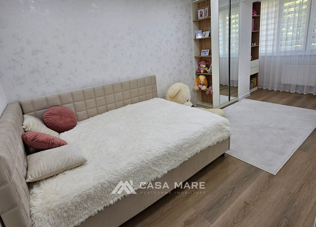 Apartament cu 3 camere, 117 m², Ciocana, Chișinău 4