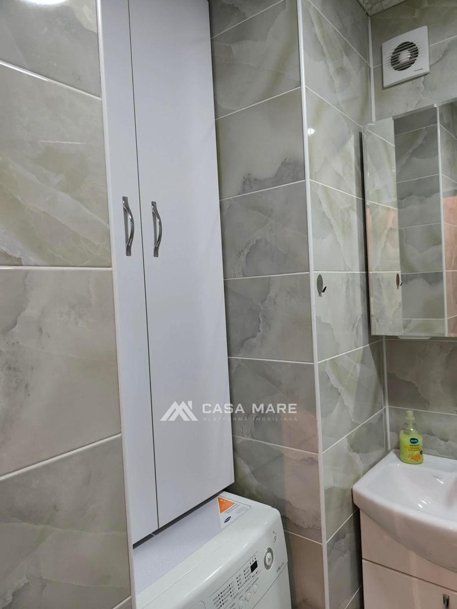 Apartament cu 3 camere, 60 m², Botanica, Chișinău 6