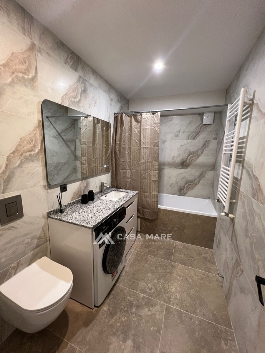 Apartament cu 1 cameră, 45 m², Cahul 5