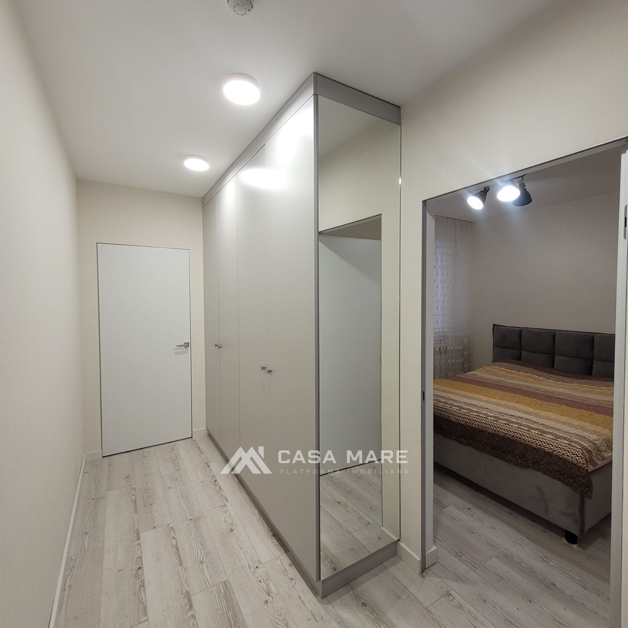 Apartament cu 2 camere, 63 m², Botanica, Chișinău 2