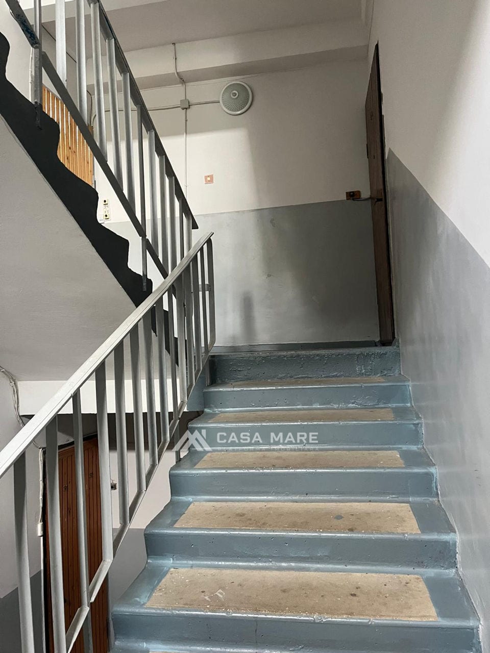 1-комнатная квартира, 49 м², Чеканы, Кишинёв 10