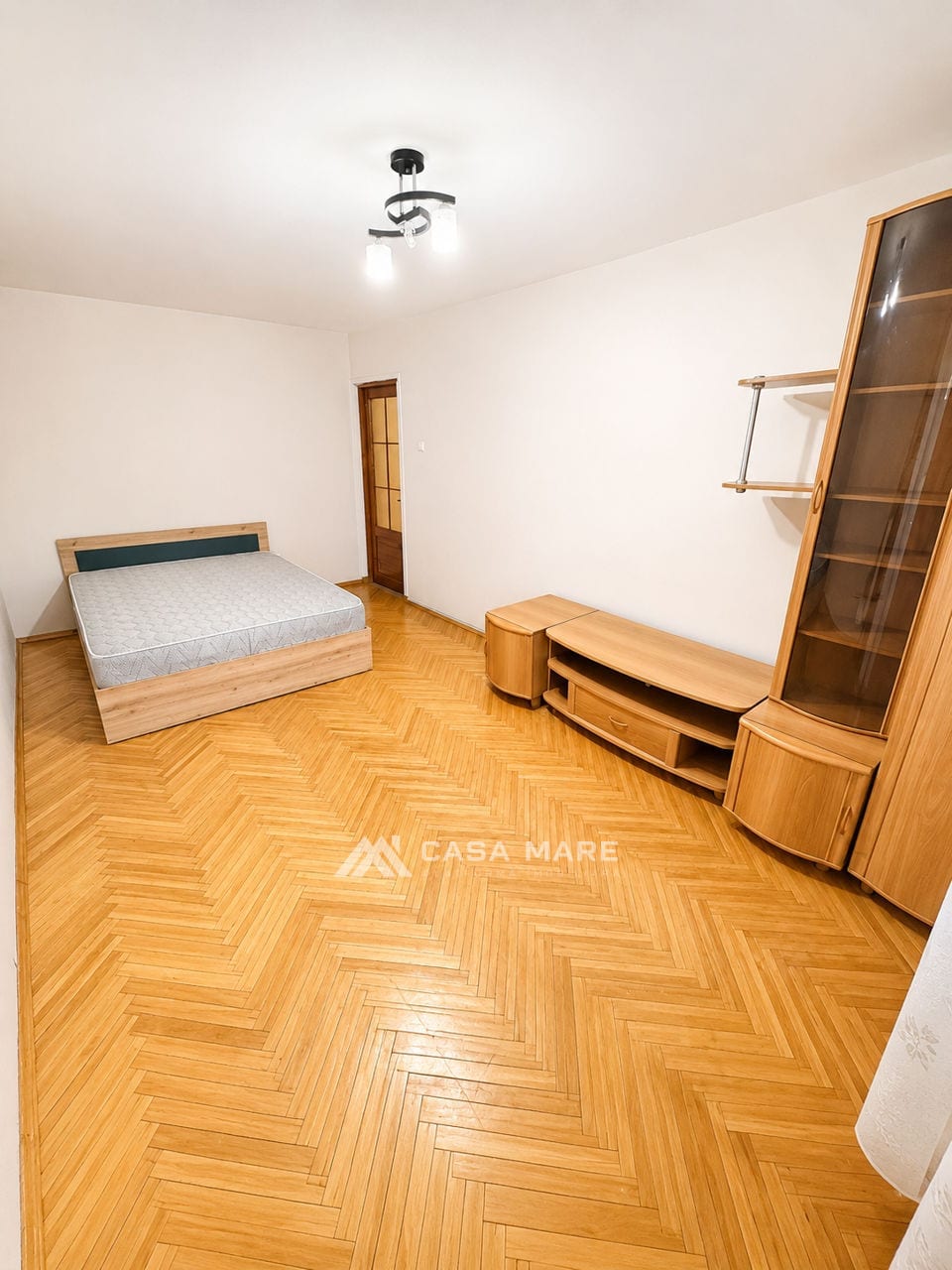 2-комнатная квартира, 48 м², Буюканы, Кишинёв 3