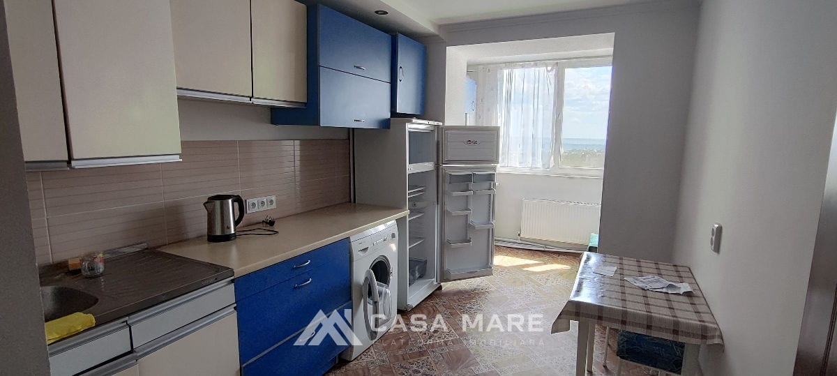 Apartament cu 3 camere, 68 m², Soroca 4