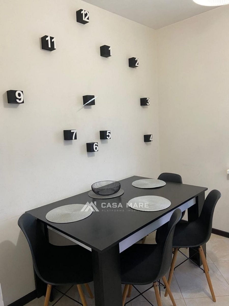 Apartament cu 4 camere, 88 m², Centru, Chișinău 8