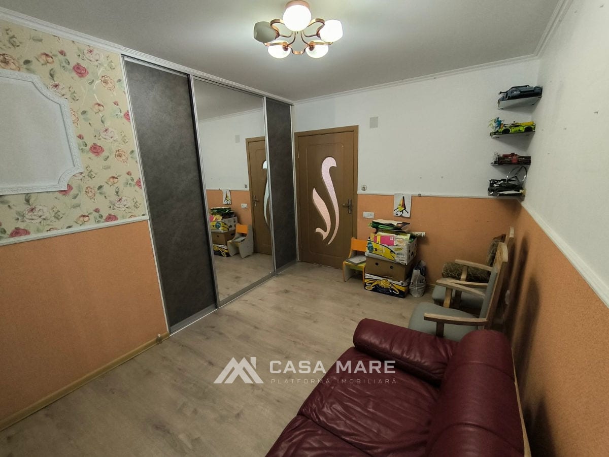 Apartament cu 4 camere, 90 m², Râșcani, Chișinău 6