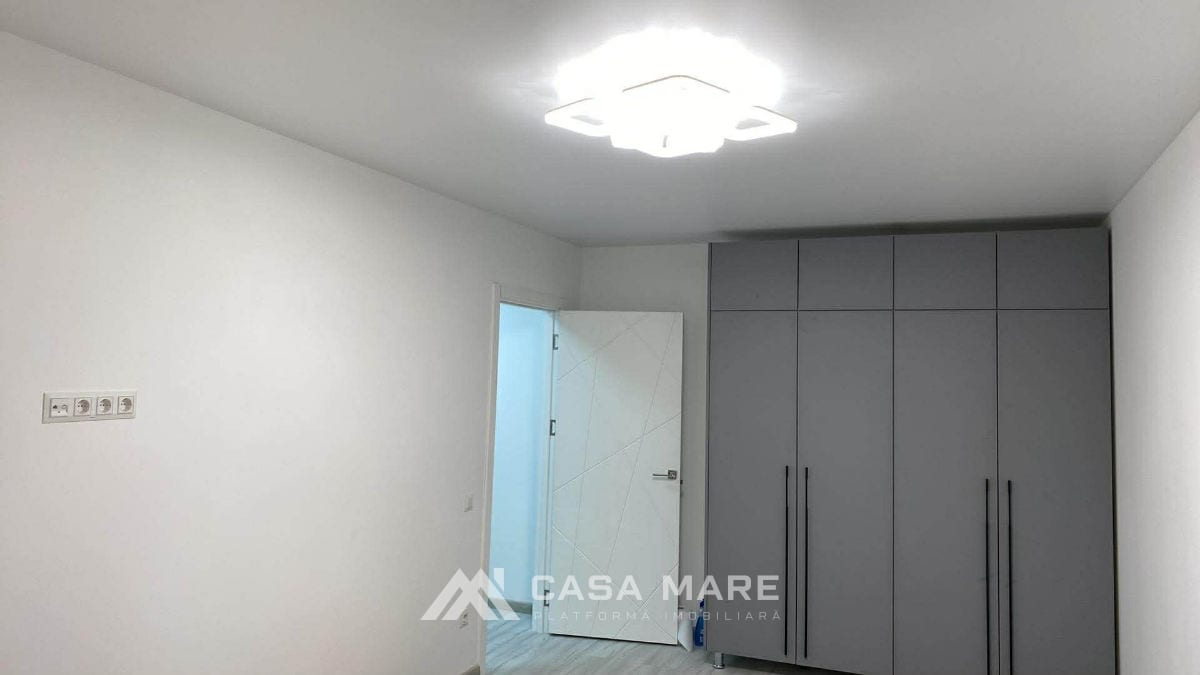1-комнатная квартира, 42 м², Ниспорены 5