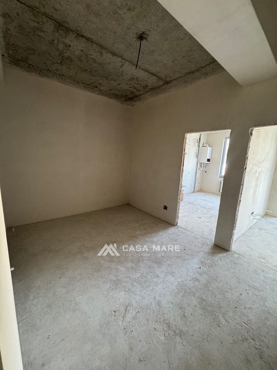 Apartament cu 1 cameră, 46 m², Trușeni 3