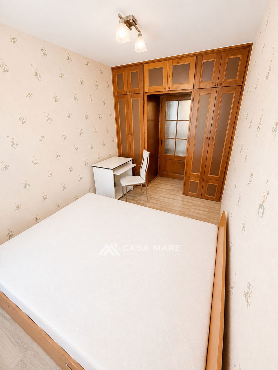 2-комнатная квартира, 48 м², Буюканы, Кишинёв 2