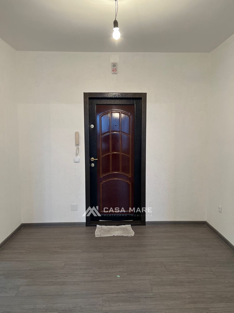 Apartament cu 2 camere, 50 m², Centru, Chișinău 8